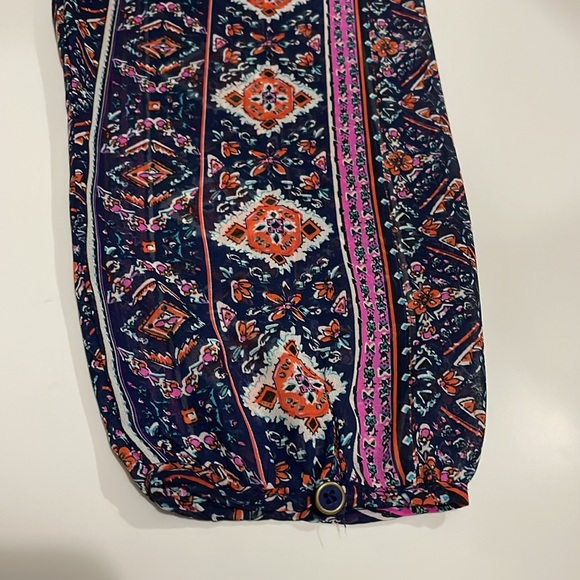 Forever 21 Long sleeve top - Picture 4 of 4